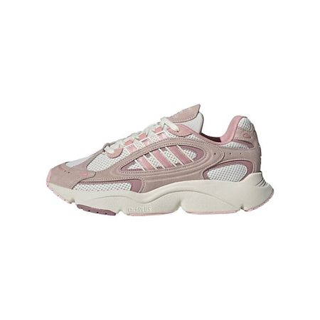 Кроссовки ADIDAS ORIGINAL Кроссовки Ozmillen 'Wonder Mauve White'