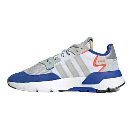 Кроссовки ADIDAS ORIGINAL Кроссовки Nite Jogger 'Blue Grey'