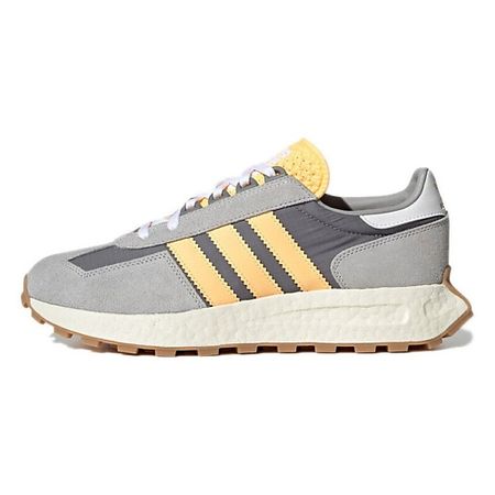 Кроссовки ADIDAS ORIGINAL Кроссовки Retropy E5 Grey Acid Orange