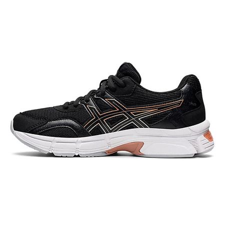 Кроссовки ASICS Кроссовки Gel Jog Mc 'Black Rose Gold' Women's ы декора для девичника rose gold youyouhuan