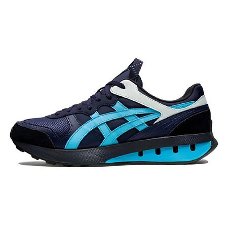 Кроссовки ASICS Кроссовки UN1 S Jogger X81 Baritone Blue новый для ключей для renault koleos austral kadjar clio megane captur arkana zoe scenic dacia sandero duster logan jogger