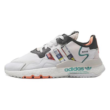 Кроссовки ADIDAS ORIGINAL Кроссовки Nite Jogger Повседневная обувь Низкие кеды Унисекс