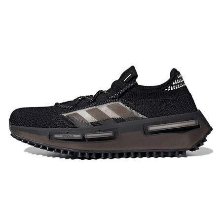 Кроссовки ADIDAS ORIGINAL Кроссовки Nmd S1 Core Black переключатели core set sllb520100