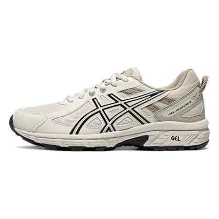 Кроссовки ASICS Кроссовки Gel-Venture 6 Durable Breathable Low-Top Trail
