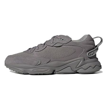 Кроссовки ADIDAS ORIGINAL Кроссовки Ozweego Meta 'Charcoal'