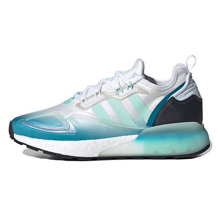 Кроссовки ADIDAS ORIGINAL Кроссовки Zx 2K Boost 'Active Teal' Women's