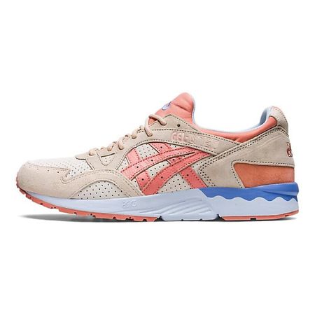 Кроссовки ASICS Кроссовки Gel Lyte V Spring In Japan Salmon