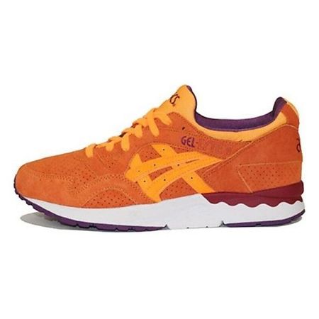 Кроссовки ASICS Кроссовки Gel Lyte V Orange Pop Women's