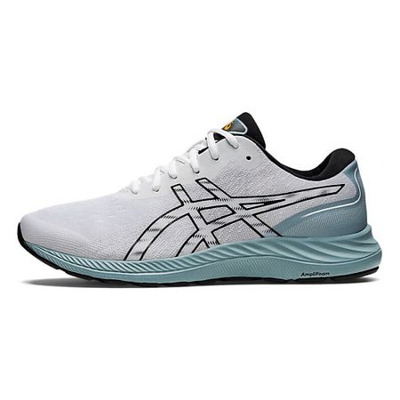 Кроссовки ASICS Кроссовки Gel Excite 9 'White Tower Grey' кофейных чашек kruve eq excite