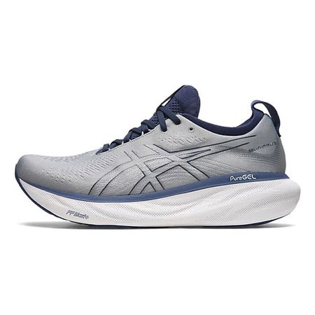 Кроссовки ASICS Кроссовки Gel Nimbus 25 Sheet Rock Indigo Blue