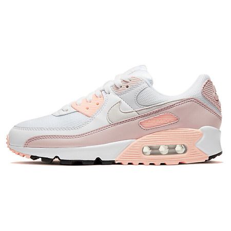 Кроссовки NIKE Кроссовки Air Max 90 Barely Rose