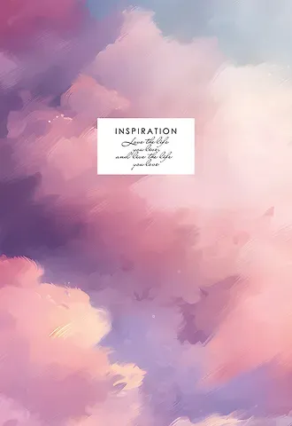 Ежедневник недат. А5 128л 