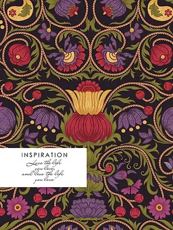 Ежедневник недат. А6 128л 