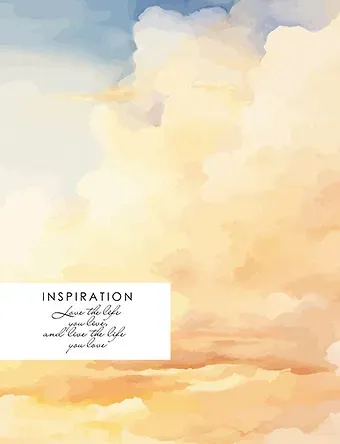 Ежедневник недат. А6 128л 