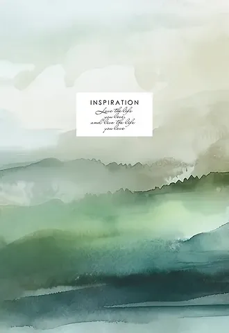 Ежедневник недат. А5 128л 