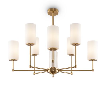 Светильник Freya FR5184PL-08BS