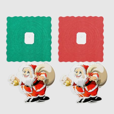 Гирлянда Due Esse Christmas barbo natale 2 м