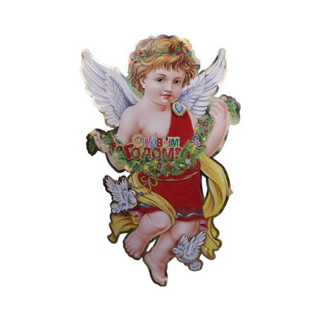 Наклейки Runxiang RX-SD11-47L-L/RX-SD11-47L