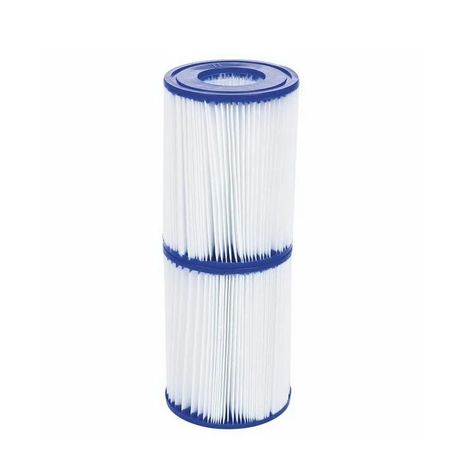 Картридж для фильтра Bestway 10.6x13.6 см (58094)