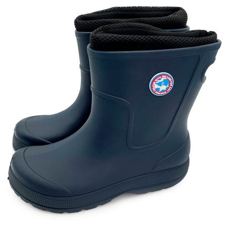 Сапоги мужские Smile of Milady, р 40/41-46/47