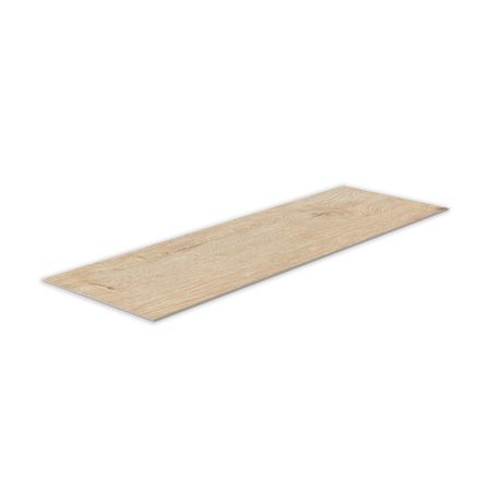 Панель композитная SPC 580х185х2,8 мм Идеал Керама матовая 211 дуб рустик 1,287 кв.м (12 шт.) айн рэнд капитализм незнакомый идеал