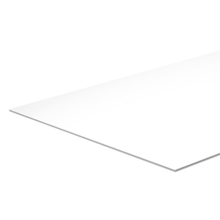 Панель композитная SPC 580х310х2,8 мм Идеал Керама матовая 001 белый 2,157 кв.м (12 шт.) айн рэнд капитализм незнакомый идеал