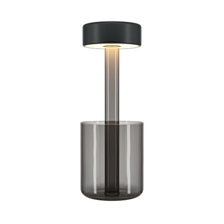 Лампа настольная светодиодная сенсорная 2200-4000К 3 Вт Maytoni AI Collaboration (MOD229TL-L3B3K3)