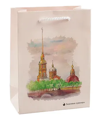 Пакет А6 12*16*6 