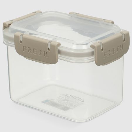 Контейнер Xidewang пластиковый для хранения 650 мл