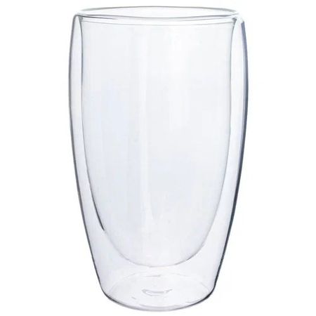 Термобокал ND Play двойные стенки 450 мл стекло