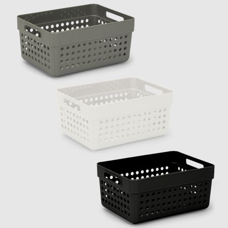 Органайзер Bager Home terra 1,25 л в ассортименте