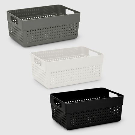 Органайзер Bager Home terra 3,5 л в ассортименте