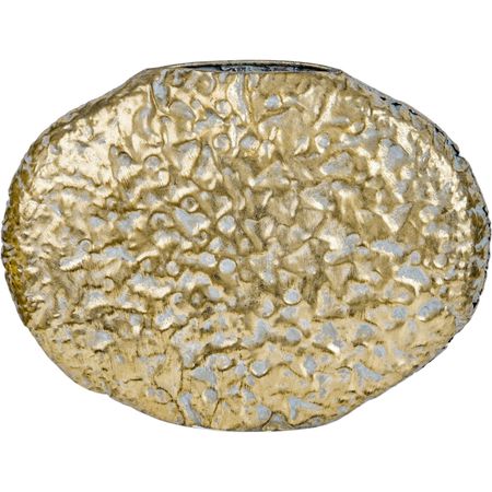 Ваза Glasar гана 39х10х28 см