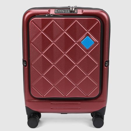 Чемодан Smarter Luggage складной 20 36,5х23х53 см