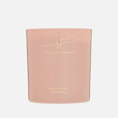 Свеча Stella Fragrance Sensual 160 г