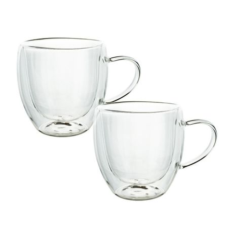 Набор ND Play 2 термокружки двойные стенки 280 мл