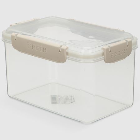 Контейнер Xidewang Fresh пластиковый для хранения 2,1 л