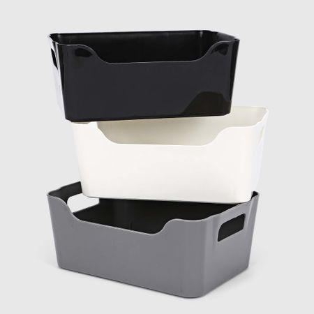 Органайзер Bager Home luna 1.8л в ассортименте