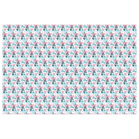 Скатерть ND Play Геометрия 120х180 см