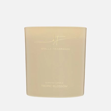 Свеча Stella Fragrance Tropic blossom 160 г