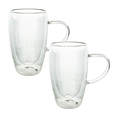 Набор ND Play 2 термокружки двойные стенки 360 мл