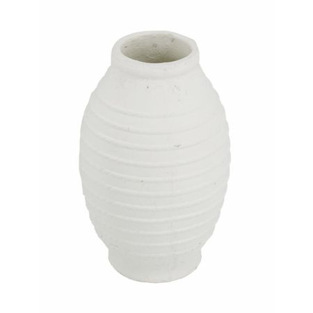 Ваза Glasar 24х24х40 см