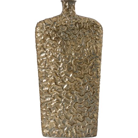 Ваза Glasar гана 32х13х65 см