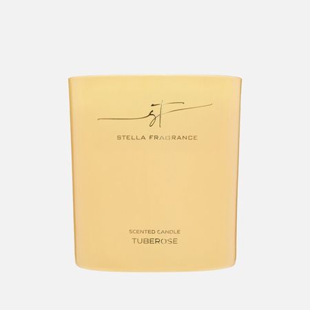 Свеча Stella Fragrance Tuberose 160 г