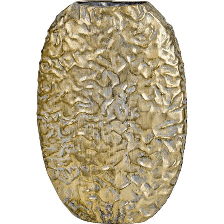 Ваза Glasar гана 27х10х41 см