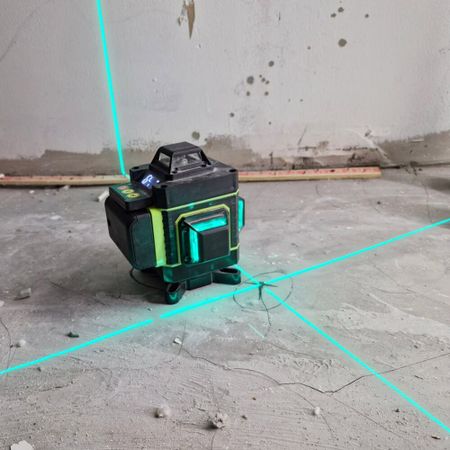 Замер помещения перед укладкой напольных покрытий с демонтажом от 10 до 20 м2 елена хантинг услуга за услугу