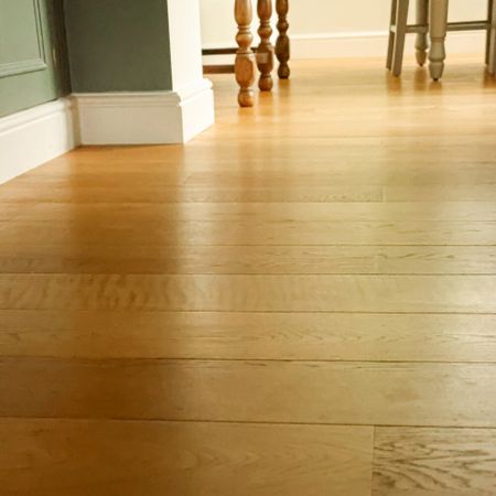 Укладка паркетной доски плавающим способом прямая елена хантинг услуга за услугу