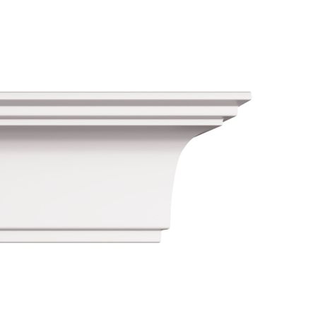 Плинтус потолочный из пенополистирола 85х60х2000 мм под натяжной потолок Солид С 39/85 натяжной шкив htd 3m 26t 28t 30t 32 зубов