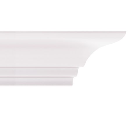 Плинтус потолочный из пенополистирола 45х45х2000 мм под натяжной потолок Солид С 25/50 натяжной шкив htd 3m 26t 28t 30t 32 зубов