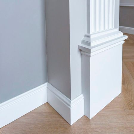 Устройство плинтуса из массива, МДФ, дюро- или экополимера что нужно знать в 1 классе наглядный материал по школьной программе